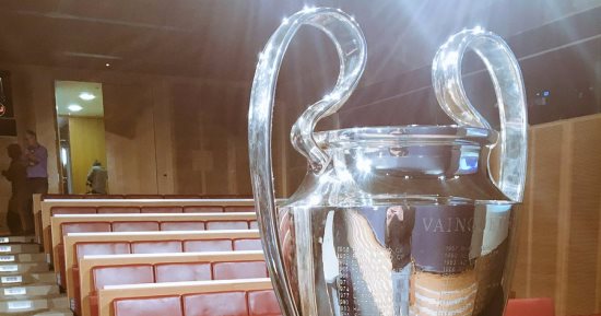 قرعة دورى أبطال أوروبا.. بايرن ميونخ يصطدم بريال مدريد