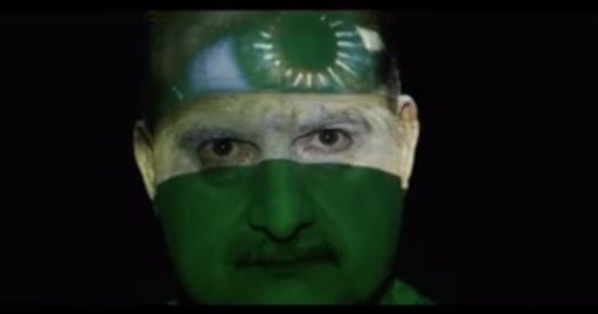 بالفيديو.. برومو "غامض" لفيلم الأصليين لخالد الصاوى والكدوانى ومنة شلبى