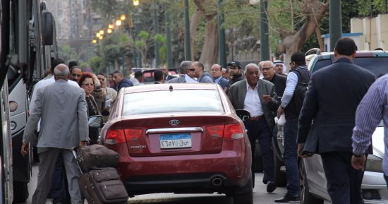 نواب "دعم مصر" يتوجهون إلى الغردقة لحضور المنتدى الأول للائتلاف