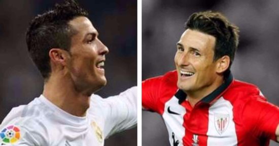 رونالدو × أدوريز.. صراع على عرش مملكة ألعاب الهواء فى الدورى الإسبانى