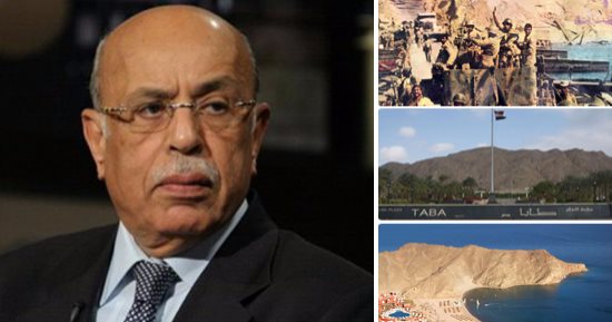 فى ذكرى تحرير طابا.. مفيد شهاب لـ"اليوم السابع":أطالب بفيلم يوثق تفاصيل القضية.. ويكشف: جسدنا شخصية الإسرائيلين فى مرافعات سرية حتى نستطيع الرد عليهم أمام لجنة التحكيم.. ويؤكد:زرنا دول عديدة بحثا عن المستندات