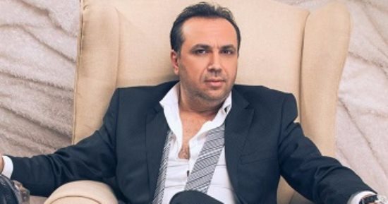 الإثنين.. بهيج حسين يقدم عرض الأزياء الـ56 فى تاريخه وبطلة العرض "مفاجأة"