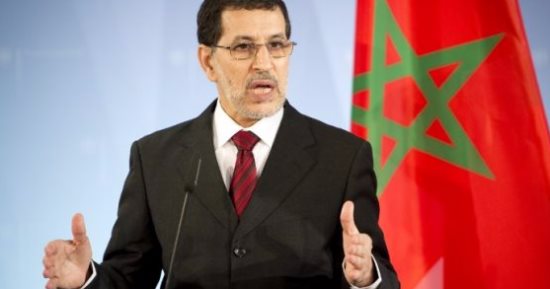 استقالة وزير مغربى على خلفية حملة مقاطعة منتجات استهلاكية