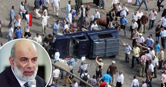 فيديو.. للوقاحة عنوان.. وجدى غنيم يرد على شباب الإخوان: أيوه إحنا عايشين فى نعيم .. وبنأكل شاورما بعد الفول والطعمية وكمان بنركب أحسن عربيات.. وبطلوا حقد علينا بقلوبكم السودة.. ومش مكتوب علينا نعيش فى الغلب