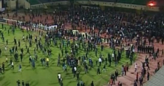 سوبر كورة: هل يجمع القدر الأهلى والمصرى مع الجمهور؟