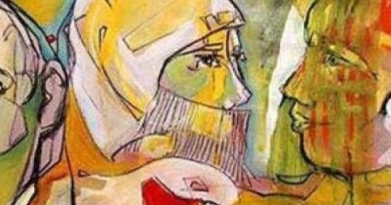 جاليرى مصر يفتتح معرض "وجه لكل مواطن" للفنان حسام صقر.. اليوم