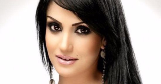 تأجيل محاكمة الفنانة ماهيتاب صلاح الدين بتهمة التبديد لـ20 مارس