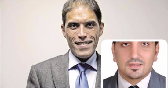 استقالة أمين حزب الدستور بالبحيرة 