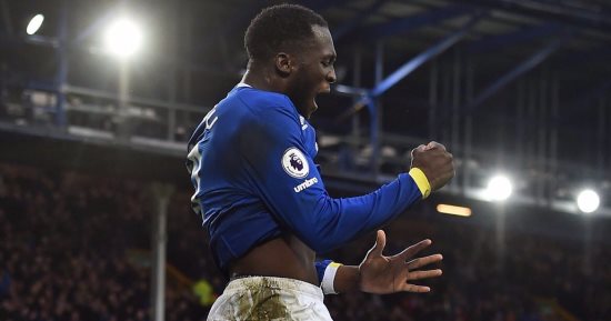 ملخص وأهداف فوز إيفرتون على هال سيتى 4 - 0 بالدوري الإنجليزي 