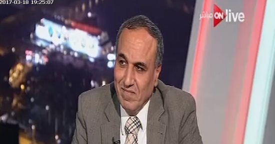 عبد المحسن سلامة: النظام الانتخابى بنقابة الصحفيين "عقيم" وأعد بتغييره