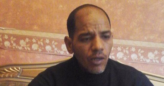 بالصور.. تفاصيل مقتل موظف على يد قهوجى ببولاق بسبب "كراسى المقهى"