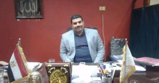 نائب رئيس مدينة سوهاج: رفع حالة الطوارئ للدرجة القصوى بسبب الطقس السيئ