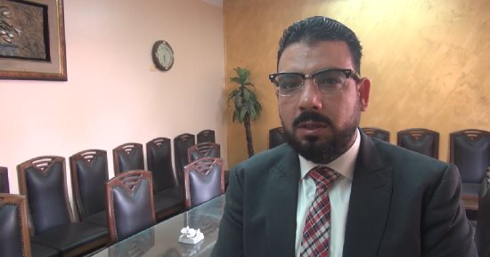 نقابة محامى السويس: الإضراب تسبب فى صدام المواطنين والمتقاضين ويجب إنهاء الفتنة