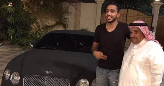 "أمريكا" تعقد انتقال كهربا للأهلي.. اقرأ التفاصيل