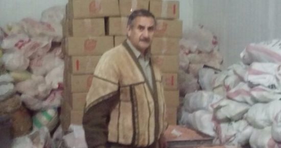 "تموين الشرقية" تضبط مصنع "لانشون" يستخدم لحومًا منتهية الصلاحية