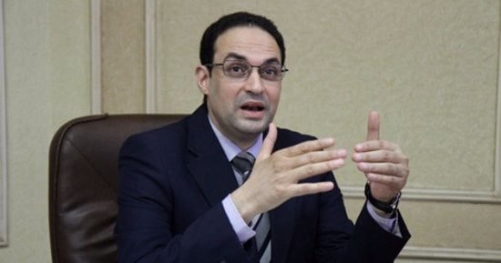 "التنظيم والإدارة": نلبى طموحات المصريين فى النهوض بالجهاز الإدارى للدولة