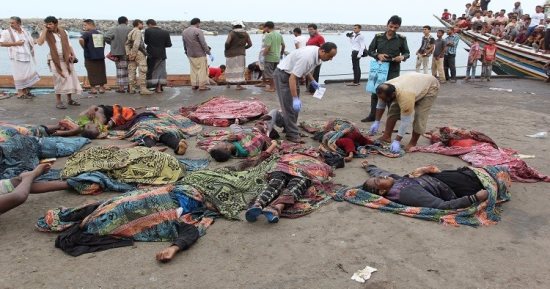 الأمم المتحدة: تزايد خطر موت كثيرين فى اليمن وأفريقيا بسبب الجوع