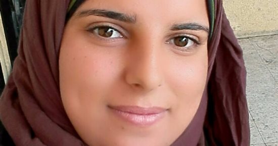 اختفاء فتاة فى ظروف غامضة منذ أسبوعين بالمحلة 