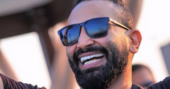 إعادة حلقة أحمد سعد و حجازى متقال فى برنامج "بوضوح" 