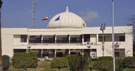 جامعة القناة تنظم دورة استخدام التكنولوجيا فى التدريس لأعضاء هيئة التدريس