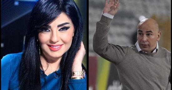 "سوبر كورة" يكشف أسباب رفض حسام حسن تلبية دعوة راغدة شلهوب