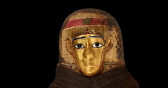 بالصور.. عرض مومياوات مصر وبيرو فى متحف التاريخ الطبيعى بنيويورك