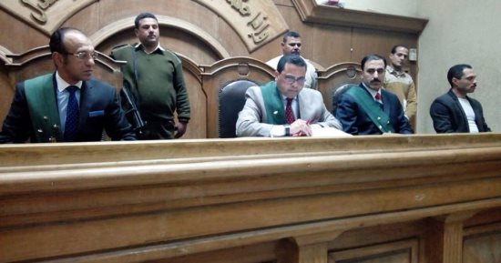 السجن 5 سنوات لـ"فاسكو" لحيازته 4 بنادق خرطوش بمنيا القمح فى الشرقية