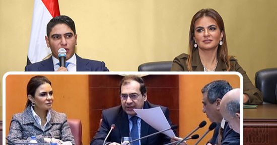 مصر تفتح ذراعيها للاستثمار.. سحر نصر تلتقى 50 من كبار رجال الأعمال أبرزهم ساويرس وفريد خميس وأبوهشيمه وحسن راتب وصالح كامل.. وتعقد 100 لقاء.. وتؤكد: الانتهاء من الخريطة الاستثمارية فى 31 ديسمبر المقبل