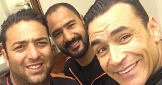 الحضرى يتغزل فى "ميدو" بعد قيادة دجلة للفوز بخماسية على الإنتاج