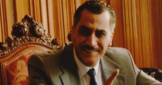 التليفزيون المصرى ينجح فى الحصول على حق عرض مسلسل "الجماعة 2"