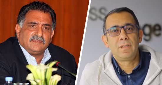 الفساد ينتشر داخل "إعلام قطر".. عاملون بمنابر الدوحة بلندن يكشفون فساد مسئولى إحدى القنوات.. عزمى بشارة يفشل فى مواجهة الأزمة ويختار إدارة جديدة ودعوات بالتصعيد.. وخبير: قيادات إخوانية متورطة