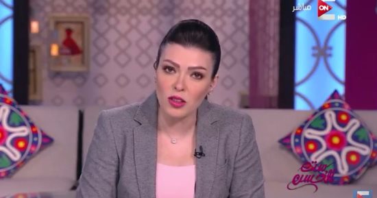 فى اليوم العالمى للسعادة.. شريهان أبو الحسن: "الناس مابقتش تحب بعض زى زمان"