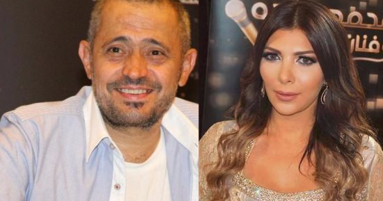 "أهل السماح ملاح"..  سلطان الطرب جورج وسوف يصالح "صولا"