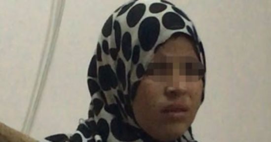 بالصور.. زوجة وعشيقها يقتلان الزوج بـ12 ضربة بآلة حادة ويحرقان جثته بسوهاج
