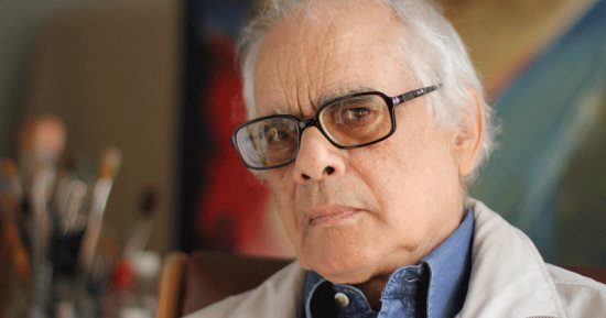 مركز الجزيرة للفنون يضم 85 عملا للفنان محمد رزق