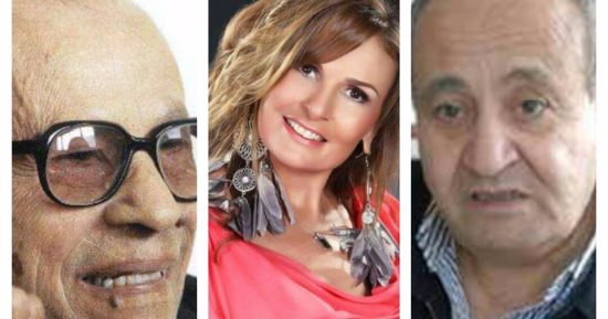 ورش كتابة السيناريو بين "الإبداع" و"السطو".. وحيد حامد: نتاجها غير طبيعى زى أولاد "السفاح".. بشير الديك: الفن ثورة واللى يمشى وراء القواعد الثابتة يبقى "نمطى".. هشام فتحى: أعمال نجيب محفوظ خضعت للورش