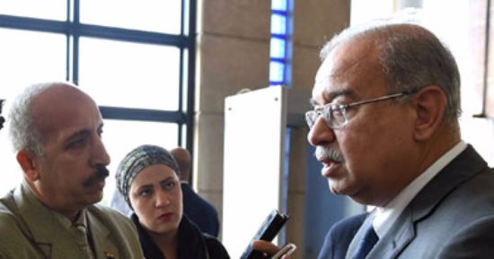 رئيس الوزراء: تطبيق قانون التأمين الصحى الشامل قبل نهاية العام الجارى 