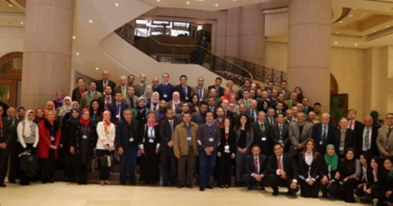 مجلس أمناء الجامعة الألمانية يدرس إنشاء مركز تميز صناعى للتصنيع الرقمى
