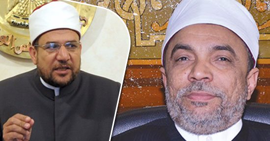 الأوقاف تعلن فتح باب التقدم لعمل واعظات متطوعات أو بالمكافأة.. أبرز الشروط التخرج من الأزهر.. مختار جمعة: نستهدف وصول العدد لـ2000 فى عام المرأة.. ونصد محاولات الاختراق.. جابر طايع: لدينا 144 واعظة