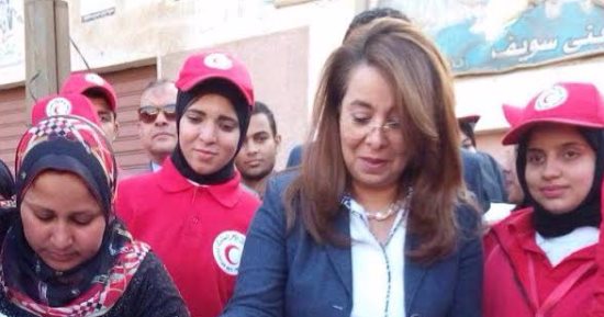 التضامن: الاستعانة بطلاب الدراسات العليا فى متابعة دور الأيتام