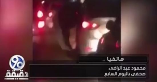 بالفيديو.. محمود عبد الراضى يكشف تفاصيل جديدة فى مقتل "فريد شوقى": المخدرات السبب