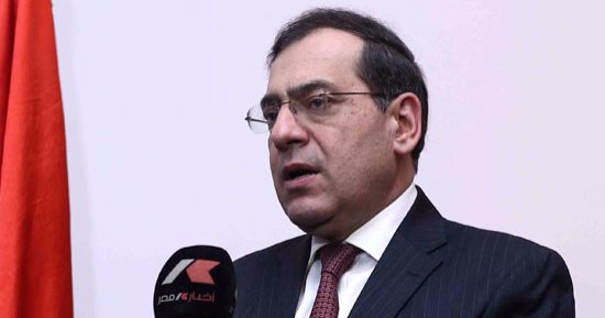 طارق الملا: شركات البترول العالمية تحرص على استمرار ضخ الاستثمارات فى مصر