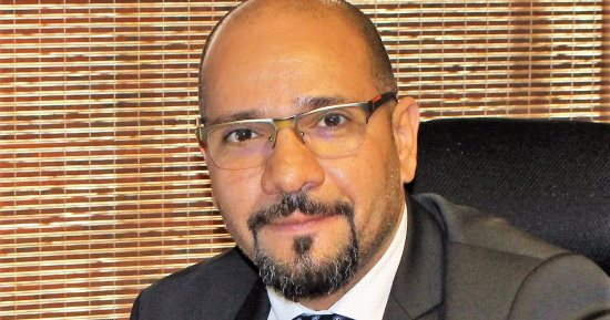 حسن مصطفى يكتب : الراقص مع الكلاب فى مدينة الأمل