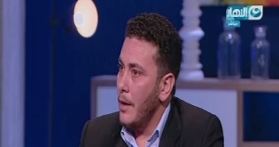 بالفيديو.. أول متحول جنسى يستخرج رقم قومى لـ"خيرى رمضان": أنا ذكر كامل الرجولة