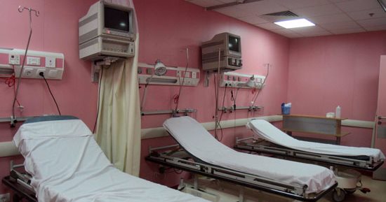 ضحية جديدة للإهمال الطبى.. وفاة طفلة بعد عملية جراحية داخل مستشفى بمدينة نصر