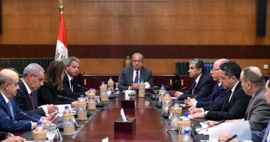 رئيس الوزراء يوافق على إنشاء المجالس الاستشارية للتخطيط بالمحافظات