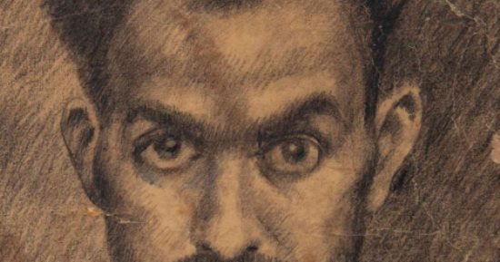  دار كريستيز تبيع 6 لوحات لمحمود سعيد بـ  مليون و35 ألف دولار  