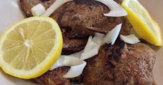طريقة عمل الكلاوى 