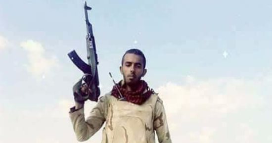 خال شهيد بالعريش: "محمود رفض نقله من سيناء وفضّل الشهادة مع زملائه"