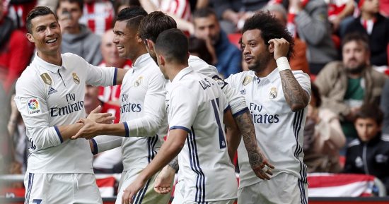 بالفيديو.. 5 أشياء تنتظرها الجماهير من ريال مدريد بعد التوقف الدولى